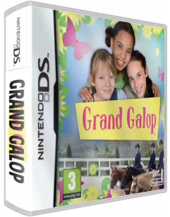 grand galop